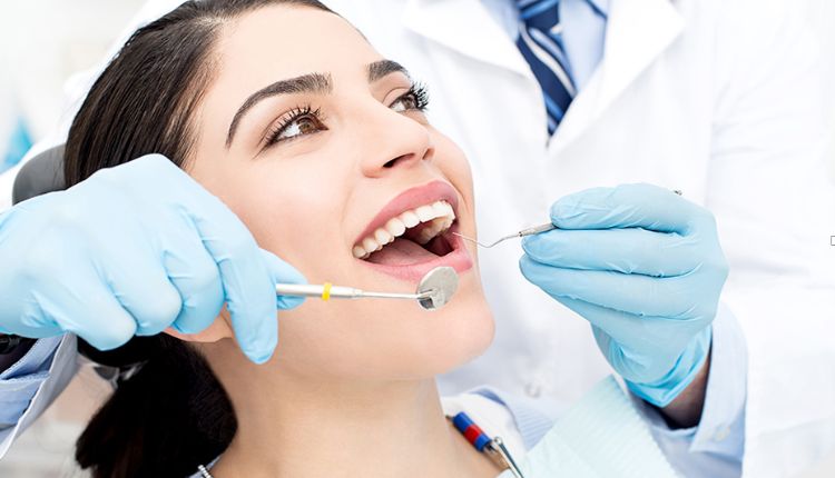 LiveHealthy Dental Care Offers A Wide Range Of Services To Meet The Needs