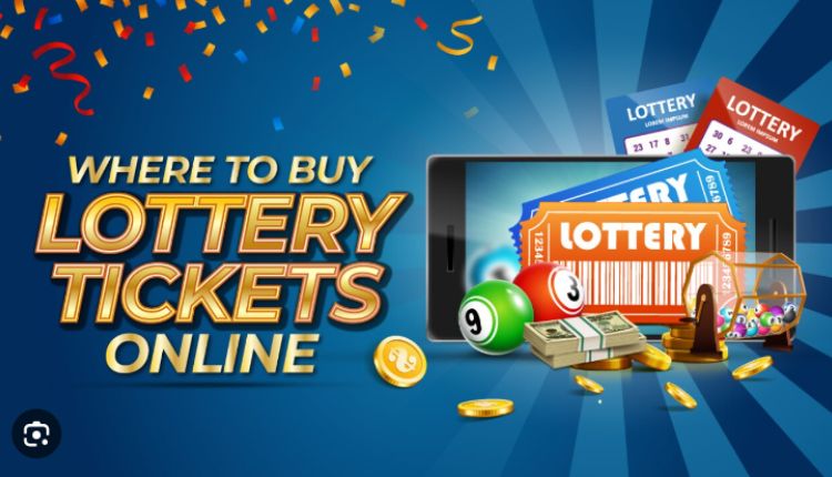 How To Play Online Lottery