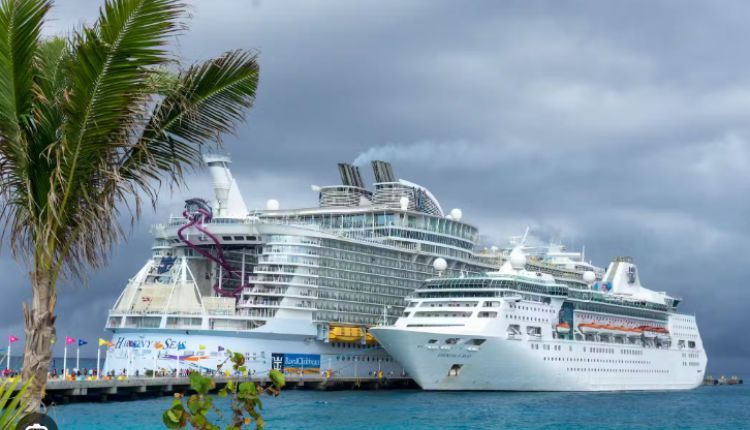 Riding The Waves Of Profit: An In-Depth Analysis Of Carnival Cruise Stock