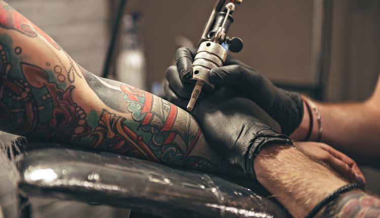 Best Tattoo And Piercing Studios In South London