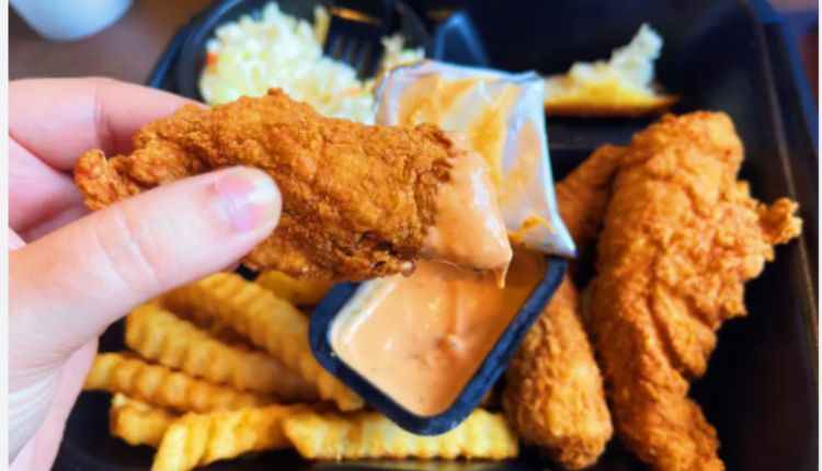 Zaxby’s Delight: A Culinary Journey Of Flavor And Customer Satisfaction