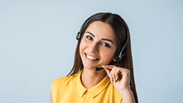 Experience Homegrown Excellence with a Call Center in the USA