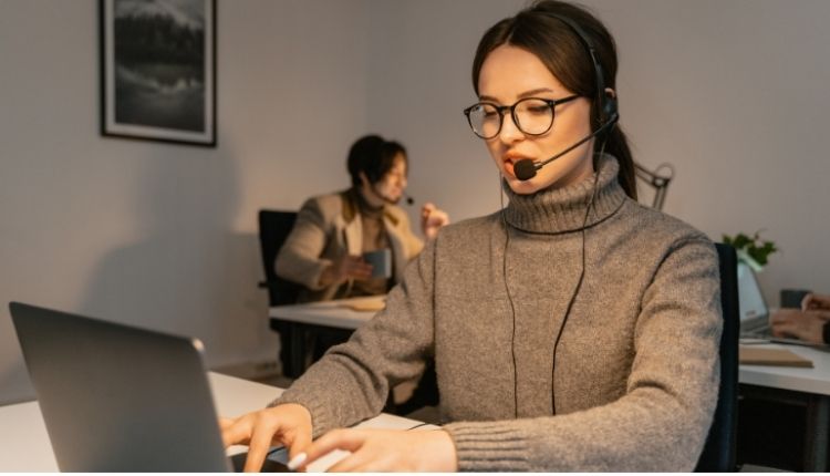How Inbound Call Center Services in the US Can Boost Your Business Performance