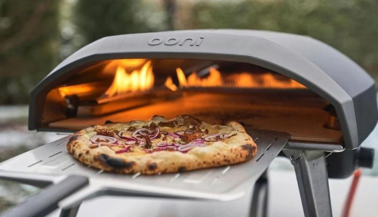 Omake Commercial Pizza Ovens Manufacturer: Crafting the Finest Pizzas with Precision