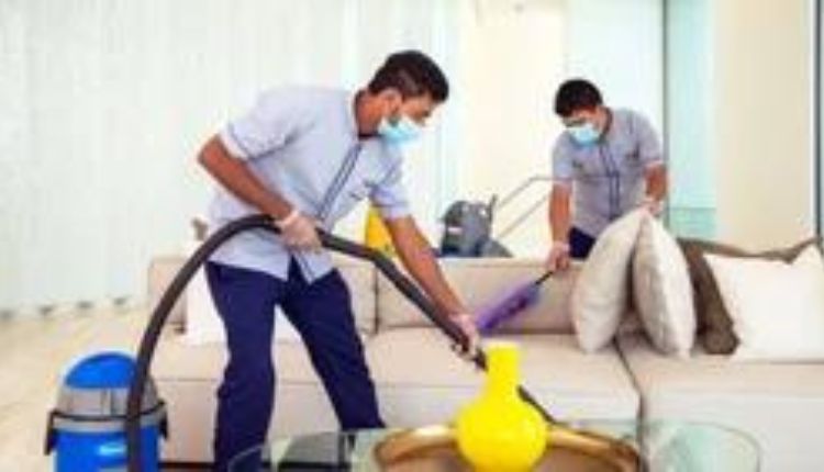 Quality Housekeeping Solutions for Surat’s Discerning Homeowners