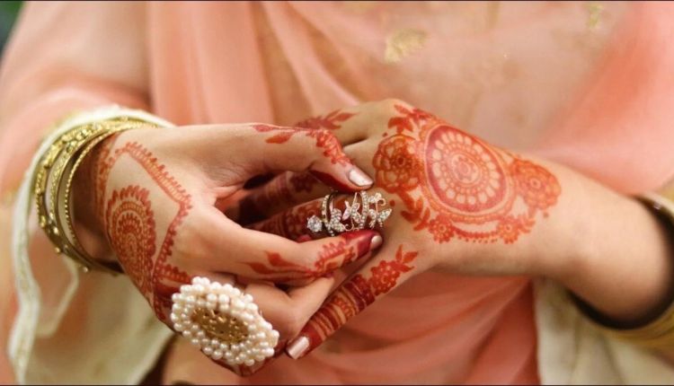 Adorned Elegance: Captivating Mehndi Designs For Every Occasion