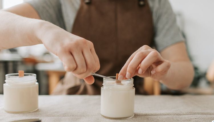 Starting a Candle-Making Business: A Comprehensive Guide
