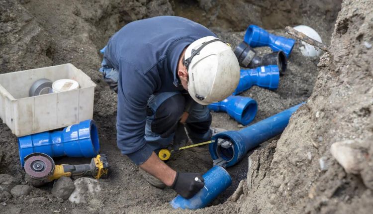 Securing the Best: A Guide to Finding Quality Culvert Pipes