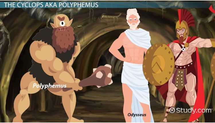 Unraveling the Ancient Greek Notion of Home in The Odyssey