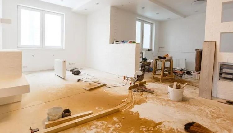A Comprehensive Guide to Planning Your Whole Home Remodel