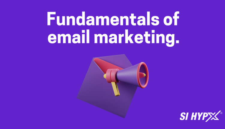 Learn The Fundamentals of Content Writing for Email Marketing