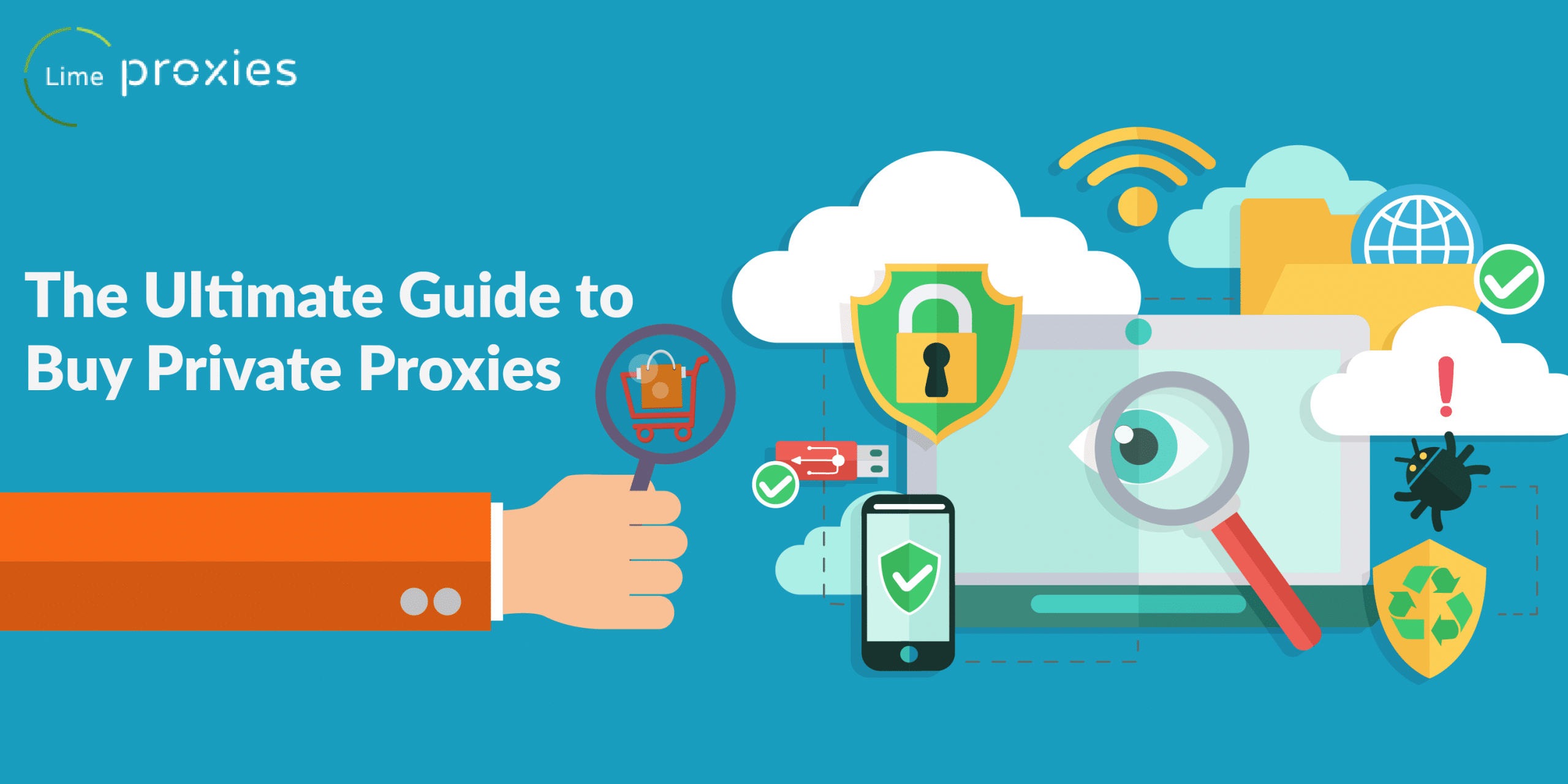 The Ultimate Guide to Buying UK Proxies: Everything You Need to Know