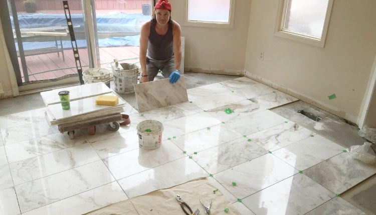 Best Tiling Services Toronto: Find the Best for Your Home