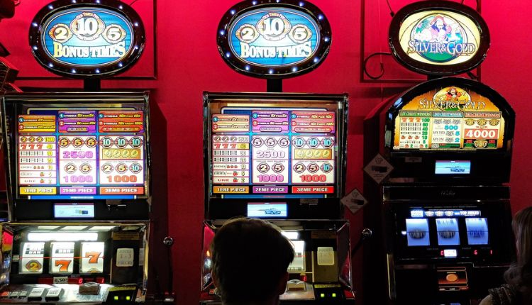 Quick Tips to Improve Online Slot Game Experience