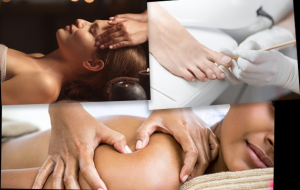 Treat yourself to a spa day at Karma Seven Day Spa in Plantation, Florida.