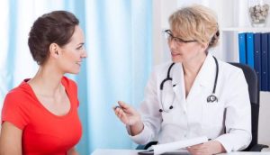 The Role Of Obstetrician And Gynecologist In Birth Control Counseling
