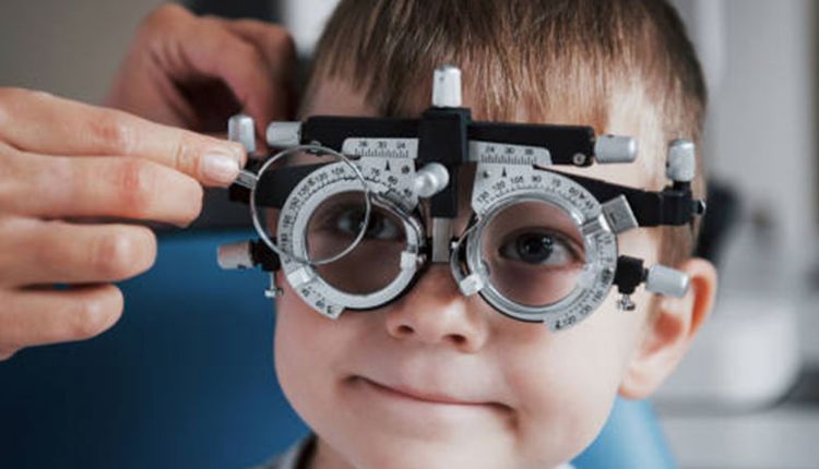 What is Pediatric Ophthalmology and its Importance