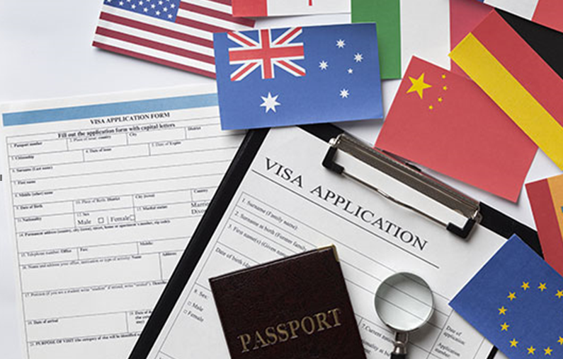 Absences for Spouse Visa ILR application
