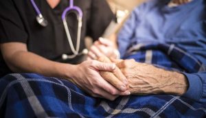 The Role Of Pain Management Specialists In Palliative And End Of Life Care