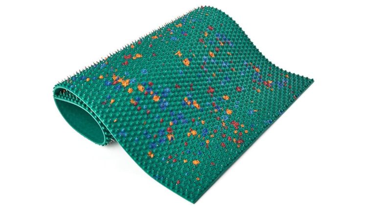 Unlocking Wellness: The Benefits of the Lyapko Acupuncture Mat
