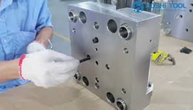 Injection Molding