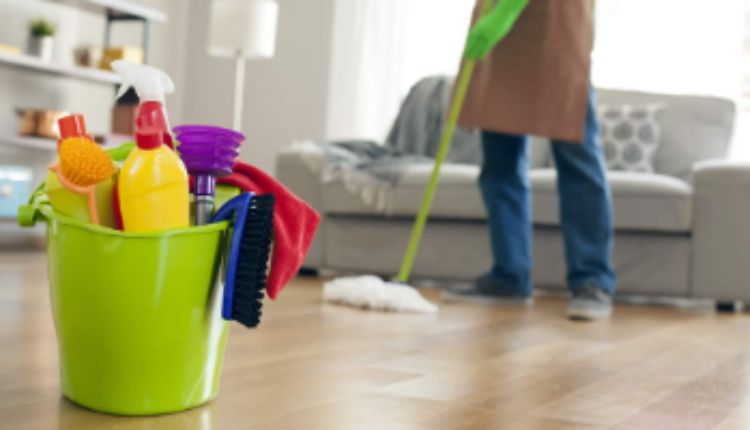 Cleaning Companies