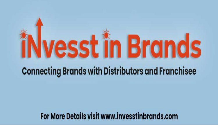 Invest in Brands