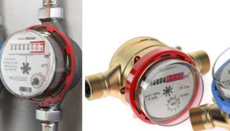 Water Meters